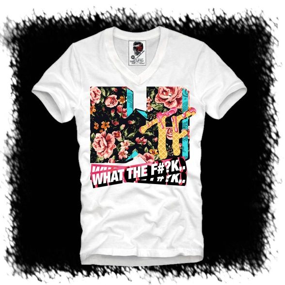 E1SYNDICATE T SHIRT WHAT THE F#?K 2 | E1SYNDICATE JAPAN OFFICIAL