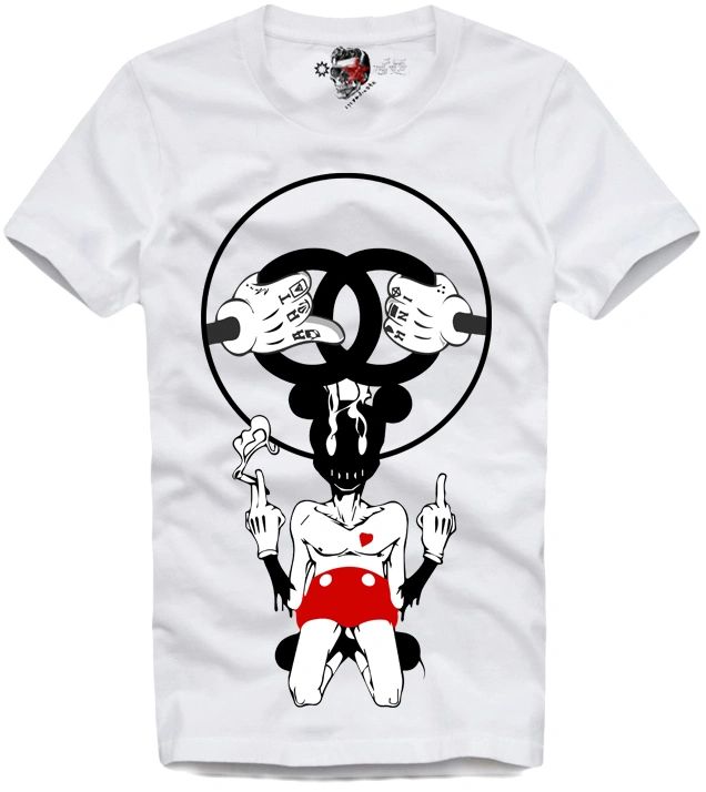 E1syndicate T Shirt Hybrid 3392 E1syndicate Japan Official