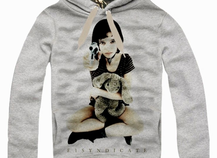 mathilda sweatshirt